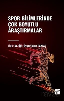 Spor Bilimlerinde Çok Boyutlu Araştırmalar - 1