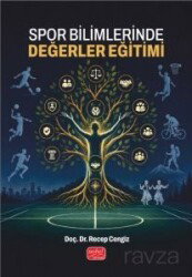 Spor Bilimlerinde Değerler Eğitimi - Nobel Bilimsel