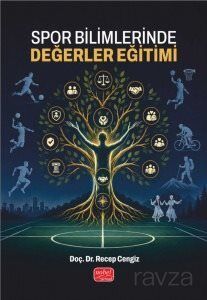 Spor Bilimlerinde Değerler Eğitimi - 1
