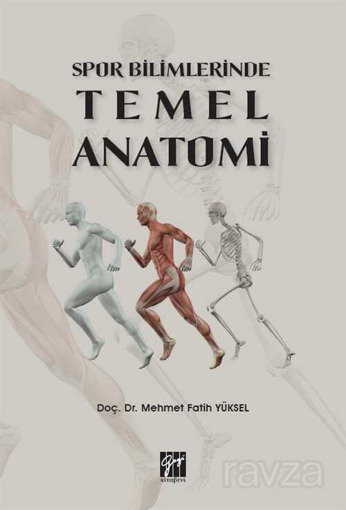 Spor Bilimlerinde Temel Anatomi - 1