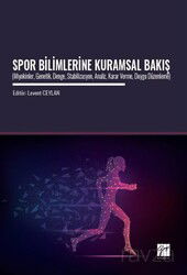 Spor Bilimlerine Kuramsal Bakış - Gazi Kitabevi