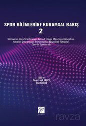 Spor Bilimlerine Kuramsal Bakış 2 - Gazi Kitabevi