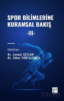 Spor Bilimlerine Kuramsal Bakış III - 1