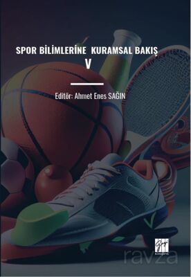 Spor Bilimlerine Kuramsal Bakış V - 1