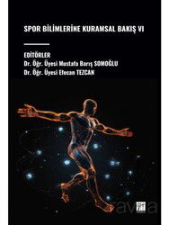 Spor Bilimlerine Kuramsal Bakış VI - Gazi Kitabevi
