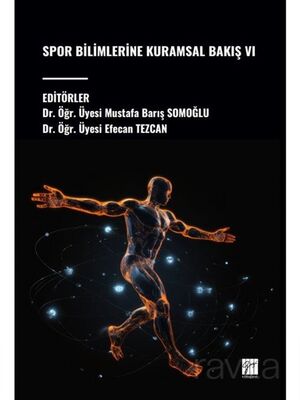 Spor Bilimlerine Kuramsal Bakış VI - 1