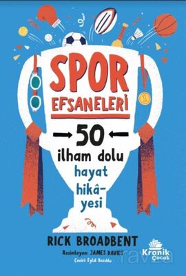 Spor Efsaneleri - 1