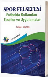 Spor Felsefesi - Eğiten Kitap