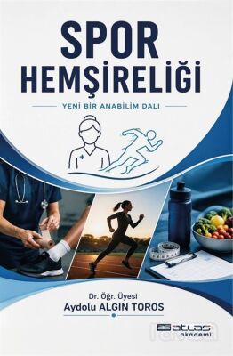 Spor Hemşireliği - 1