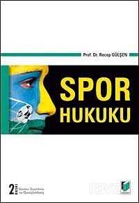 Spor Hukuku - 1