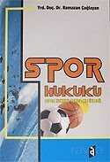 Spor Hukuku - 1