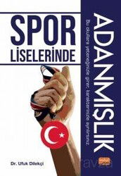 Spor Liselerinde Adanmışlık - Nobel Bilimsel