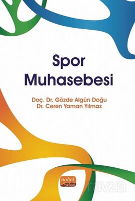 Spor Muhasebesi - 1