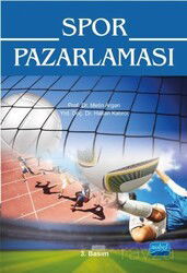 Spor Pazarlaması - Nobel Yayın Dağıtım