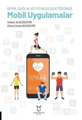 Spor, Sağlık ve Fitness Sektöründe Mobil Uygulamalar - 1