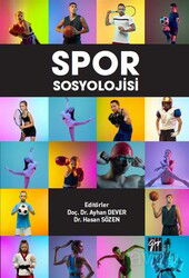 Spor Sosyolojisi - Gazi Kitabevi