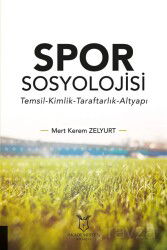 Spor Sosyolojisi - Akademisyen Kitabevi