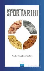 Spor Tarihi - 1