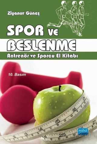 Spor ve Beslenme - Nobel Yayın Dağıtım