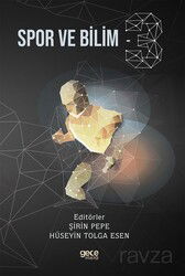Spor ve Bilim 3 - Gece Kitaplığı