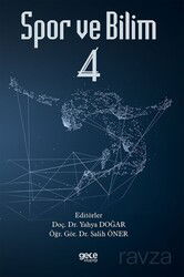 Spor ve Bilim 4 - Gece Kitaplığı