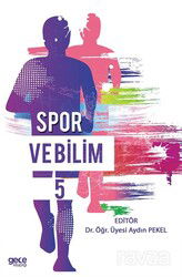 Spor ve Bilim 5 - Gece Kitaplığı