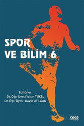 Spor ve Bilim 6 - Gece Kitaplığı