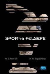 Spor ve Felsefe - Nobel Yayın Dağıtım