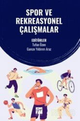 Spor ve Rekreasyonel Çalışmalar - Gazi Kitabevi