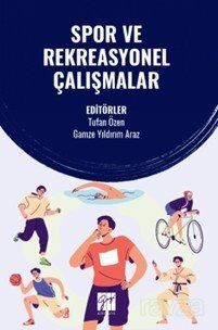 Spor ve Rekreasyonel Çalışmalar - 1