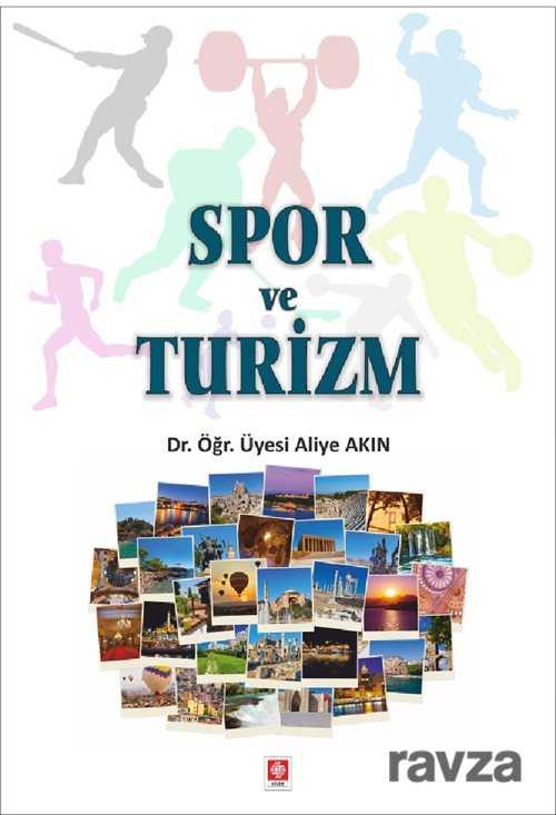 Spor ve Turizm - 1