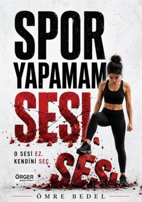 Spor Yapamam Sesi - 1