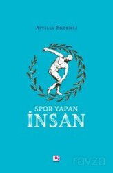 Spor Yapan İnsan - E Yayınları