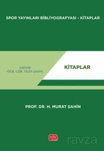 Spor Yayınları Bibliyografyası - Kitaplar - 1