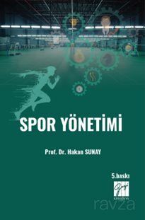 Spor Yönetimi - 1
