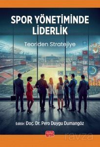 Spor Yönetiminde Liderlik - 1