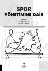 Spor Yönetimine Dair - Akademisyen Kitabevi