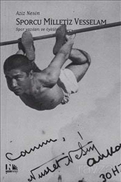 Sporcu Milletiz Vesselam - Nesin Yayınevi