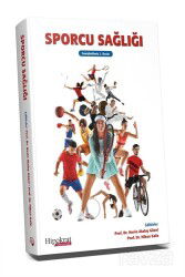 Sporcu Sağlığı - Hipokrat Kitabevi