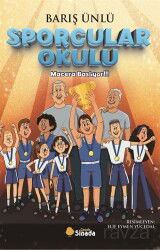 Sporcular Okulu - Sinada Kitap
