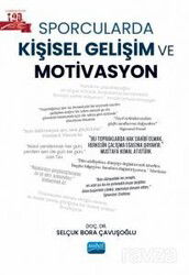 Sporcularda Kişisel Gelişim ve Motivasyon - Nobel Yayın Dağıtım