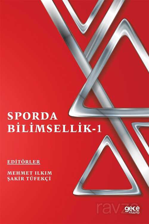 Sporda Bilimsellik 1 - 1