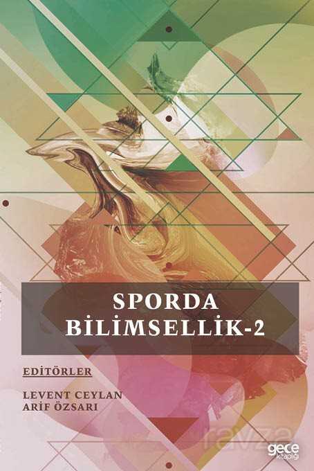Sporda Bilimsellik 2 - 1