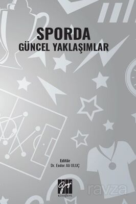 Sporda Güncel Yaklaşımlar - 1