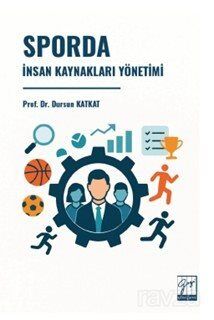 Sporda İnsan Kaynakları Yönetimi - 1