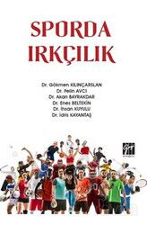 Sporda Irkçılık - Gazi Kitabevi