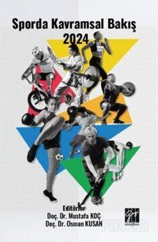 Sporda Kavramsal Bakış 2024 - 1