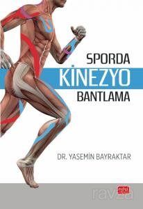 Sporda Kinezyo Bantlama - 1