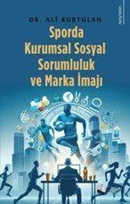 Sporda Kurumsal Sosyal Sorumluluk ve Marka İmajı - 1