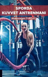 Sporda Kuvvet Antrenmanı - Akademisyen Kitabevi